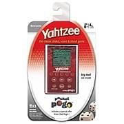 Yahtzee Slots Pocket Pogo Game